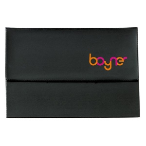 Porte-documents pvc standard (+Sérigraphie GS21)