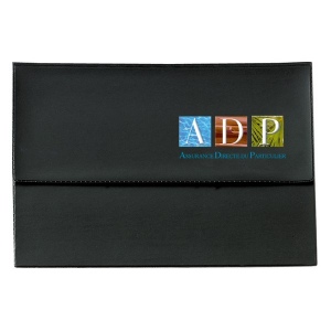 Porte-documents pvc standard (+Quadri numérique QV11)