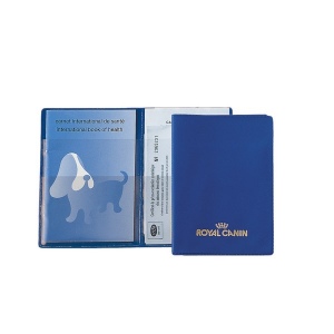 Pochette sante 4 p imit°cuir (+Quadri numérique QV31)