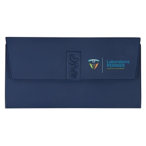 Pochette sante 4 p pvc mat (+Quadri numérique QV11)
