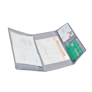 Pochette sante 4 p pvc verni (+Quadri numérique QV31)