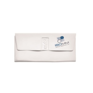 Pochette sante 4 p pvc stand. (+Sérigraphie GO21)
