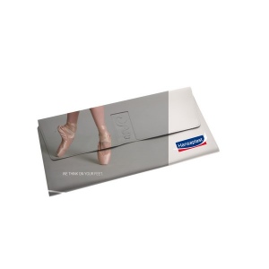 Pochette sante 4 p pvc stand. (+Quadri numérique QV31)