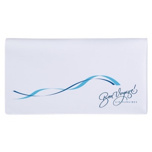 Pochette voyage 3 p pvc std (+Sérigraphie GO21)