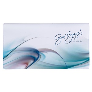 Pochette voyage 3 p pvc std (+Quadri numérique QV31)