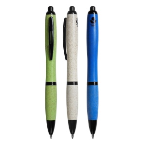 Stylo bille Bioco. BILL'O