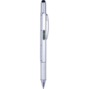 Stylo bille twist multifonction Giuliana
