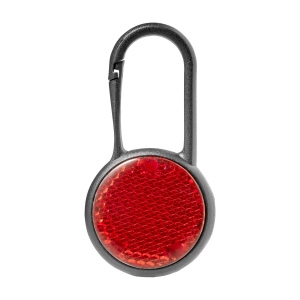 Réflecteur avec mousqueton Zuri