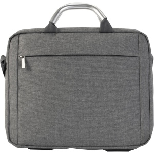 Sacoche porte-ordinateur en polycanvas Anya