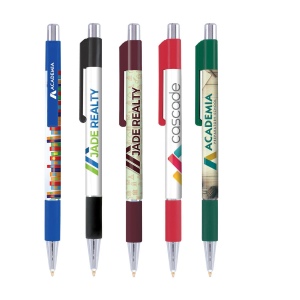 Stylo Astaire Chrome (+Simplicolour)