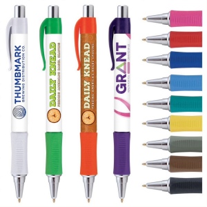 Stylo Hepburn Chrome (+Simplicolour)