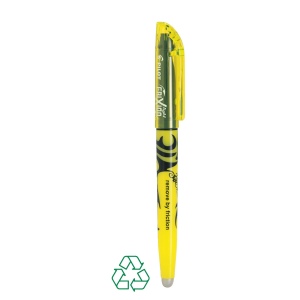 Surligneurs effaçables PILOT FriXion Light & Soft