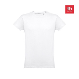 THC LUANDA WH 3XL. T-shirt pour homme