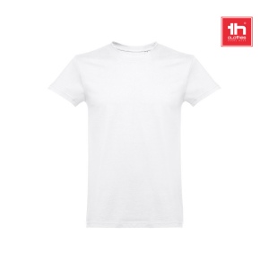 THC ANKARA 3XL WH. T-shirt pour homme