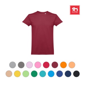 THC ANKARA 3XL. T-shirt pour homme