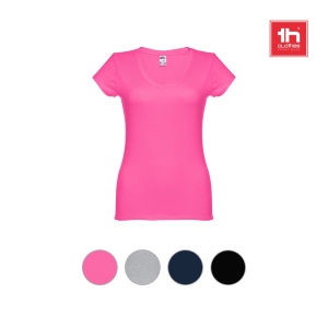 THC ATHENS WOMEN. T-shirt pour femme