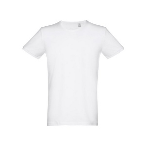 THC SAN MARINO WH. T-shirt pour homme