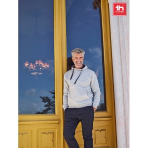 THC MOSCOW. Sweat-shirt unisexe