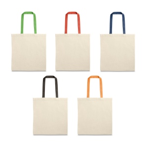 KOLONAKI. Sac 100% coton