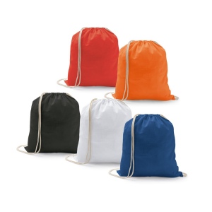 ILFORD. Sac type sac-à-dos 100% coton (100g/m²)