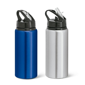 LEMON. Bouteille de sport 670 mL
