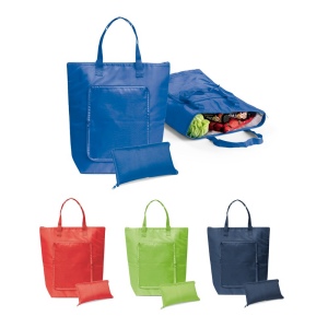 MAYFAIR. Sac thermique pliable en 210D