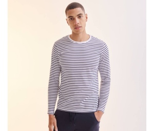 Tee-shirt marinière