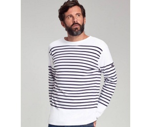 Marinière homme