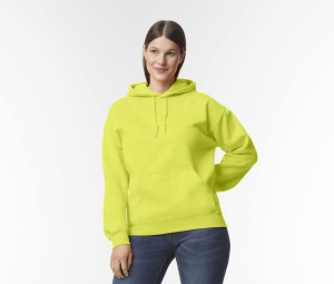 Sweat à capuche 50/50