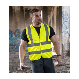 Gilet de sécurité