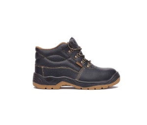 Security boots