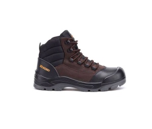Bottines de sécurité