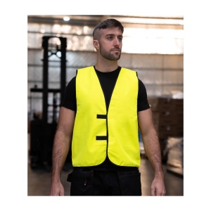 Gilet de sécurité