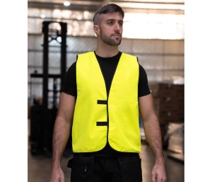 Gilet de sécurité