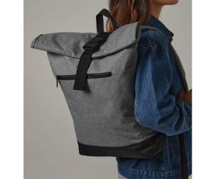 Sac à dos fermeture à enroulement