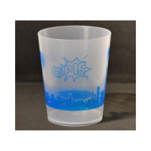 Gobelet durable Krister 19 cl