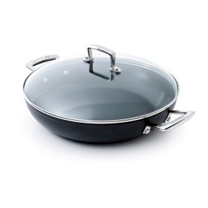 Sauteuse provençale 24 cm Le Creuset