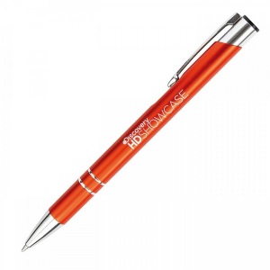 Stylo bille métal Angèle