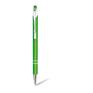 Stylo bille stylet métal Doria