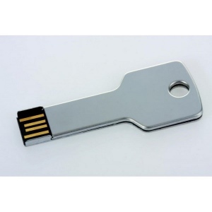 Clé USB métal Key