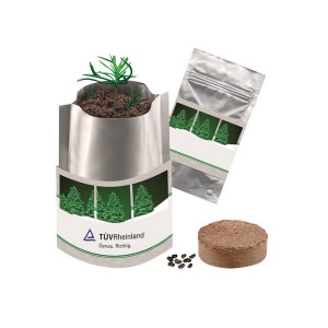 Sachet nature alu Chaux-Neuve