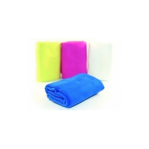 Serviette microfibre 200 g Lida