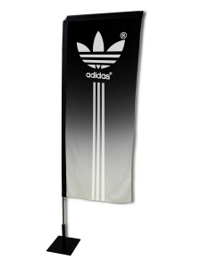E-flag
