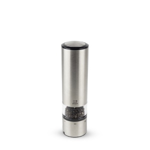 Moulin électrique rechargeable poivre Elis Sense