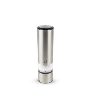 Moulin électrique rechargeable sel Elis Sense