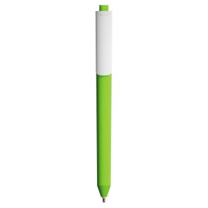 Stylo bille Chalk gomme