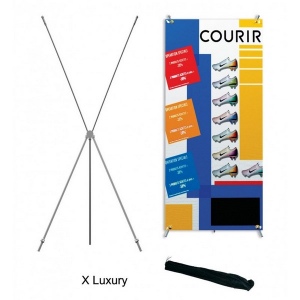 X - support luxe