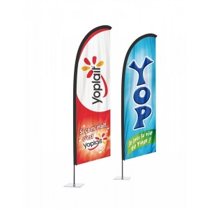 Flag intérieur
