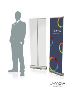 Roller banner eco