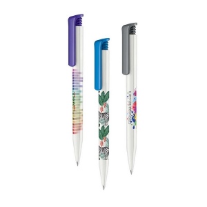 Stylo bille Super Hit Polished